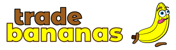 Trade Bananas - Freddie